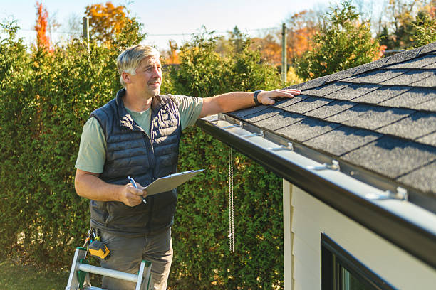 Trusted Roof Repair service in Lawrenceville, VA - Ben Roofing and Steel LLC